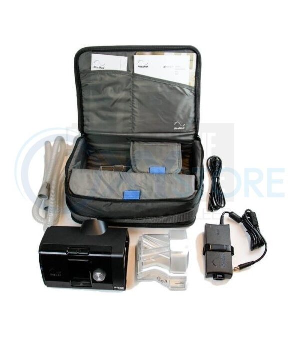 CPAP RESMED AIRSENSE S10 AUTOMATICO OFERTA - Image 2