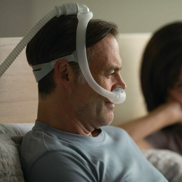 MASCARILLA CPAP NASAL PHILLIPS DREAMWEAR - Image 3