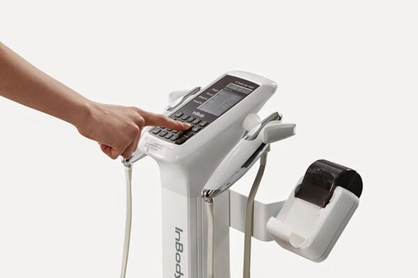 INBODY 270 ANALIZADOR DE COMPOCICION CORPORAL PROFESIONAL - Image 2