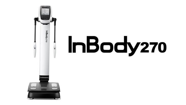 INBODY 270 ANALIZADOR DE COMPOCICION CORPORAL PROFESIONAL - Image 8