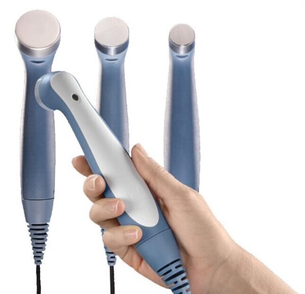 ESTIMULADOR ULTRASONIDO Y LASER INTELECT NEO CHATANOOGA - Image 8