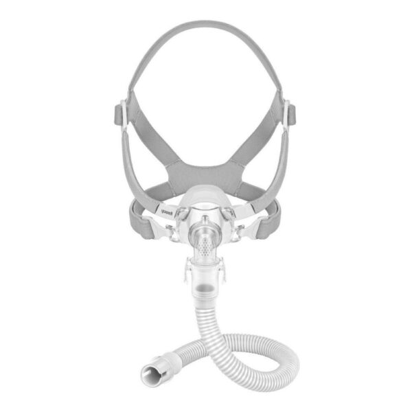 ULTIMO CPAP AUTOMATICO APAP YUWELL COMBO CON MASCARILLA CONEXION WIRELESS - Image 5