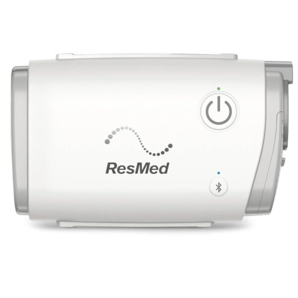 CPAP RESMED AIR MINI PARA VIAJE AUTO SOLO 16 ONZAS - Image 7