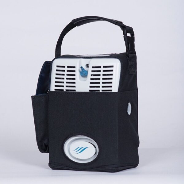 CONCENTRADOR DE OXIGENO PORTATIL AIRSEP FREESTYLE 3 NUEVA GENERACION - Image 6