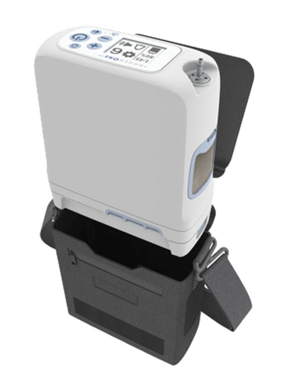 ULTIMO CONCENTRADOR DE OXIGENO INOGEN ONE G5 EL MAS VENDIDO EN EL MUNDO - Image 3