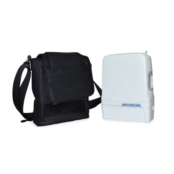 ULTIMO CONCENTRADOR DE OXIGENO PORTATIL INOGEN ROVE 6 modelo 2025 - Image 6