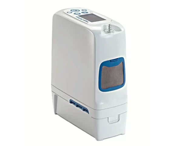 ULTIMO CONCENTRADOR DE OXIGENO PORTATIL INOGEN ROVE 6 modelo 2025