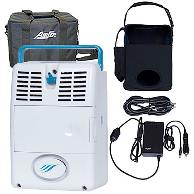 AIRSEP-FREESTYLE-3L-2