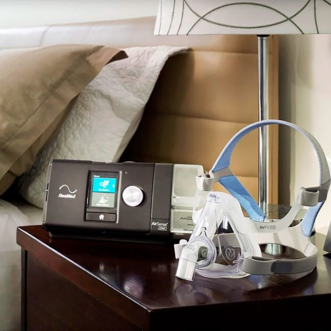 CPAP-RESMED-AIRSENSE-S10-3