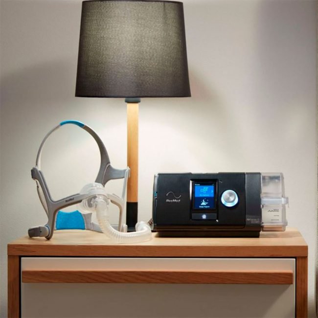 CPAP-RESMED-AIRSENSE-S10-7