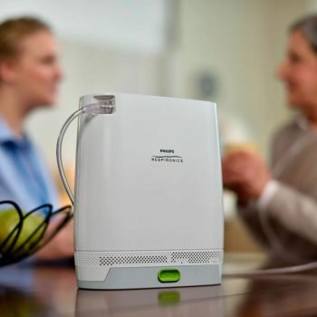 RESPIRONICS-SGM-3